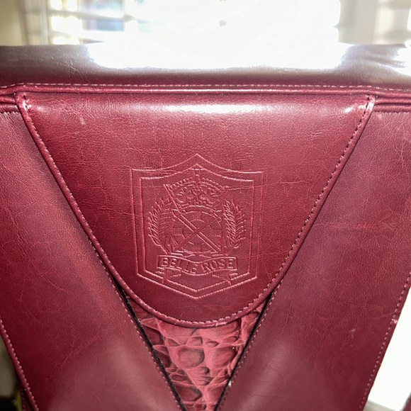 🌺BELLE ROSE PURSE - Picture 5 of 7